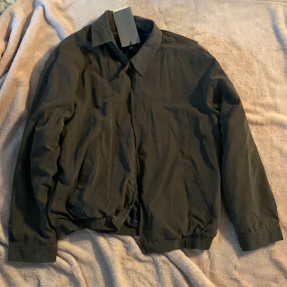 I5 jacket
